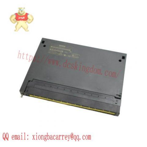 Siemens 6ES7 421-7BH01-0AB0 Digital Input Module - Industrial Automation Solution