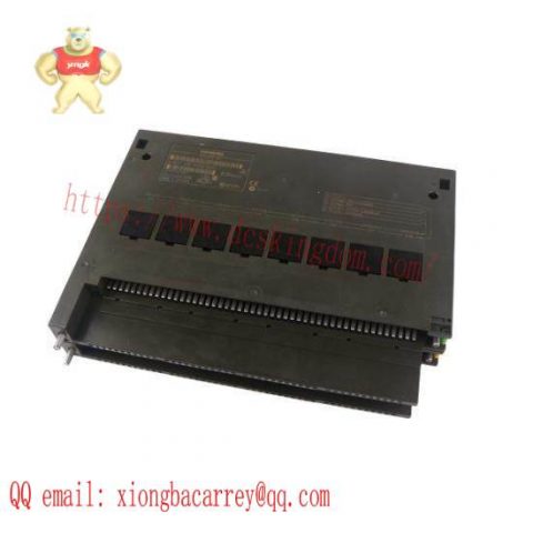 Siemens 6ES7 455-1VS00-0AE0 Control Module for Advanced Automation Solutions