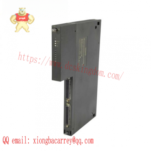 Siemens 6ES7 460-1BA00-0AB0 Transmitter Interface Module - Precision for Industrial Control Solutions