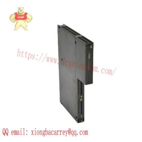 Siemens 6ES7 460-3AA01-0AB0 FM460-3 Transmitter Interface Module