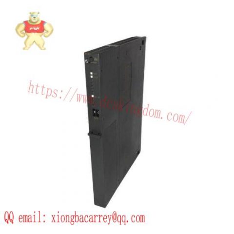 Siemens 6ES7 461-1BA00-0AA0 Industrial Communication Interface Module