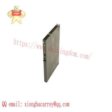 Siemens 6ES7 461-3AA00-0AA0: Distributed Receiver Interface Module, Optimized for Industrial Automation