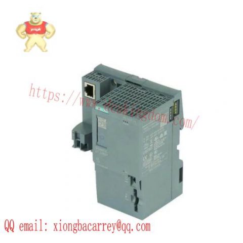 SIMATIC DP, Siemens 6ES7 512-1DK01-0AB0 - Industrial Automation Module