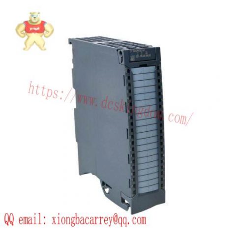 Siemens 6ES7 521-1BL00-0AB0 Digital Input Module