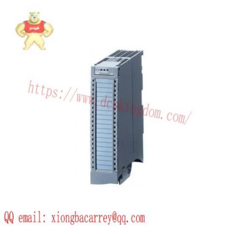 Siemens 6ES7 522-5FF00-0AB0 - High-Performance Digital Output Module