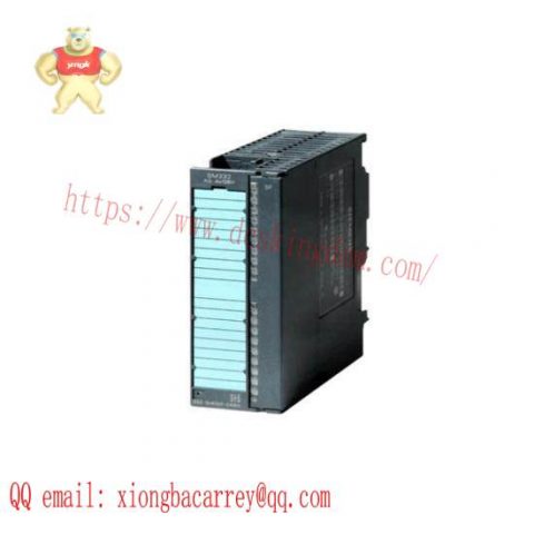 SIEMENS 6ES7 650-8AK70-0AA0 Analog Input Module: Precision & Efficiency for Industrial Automation