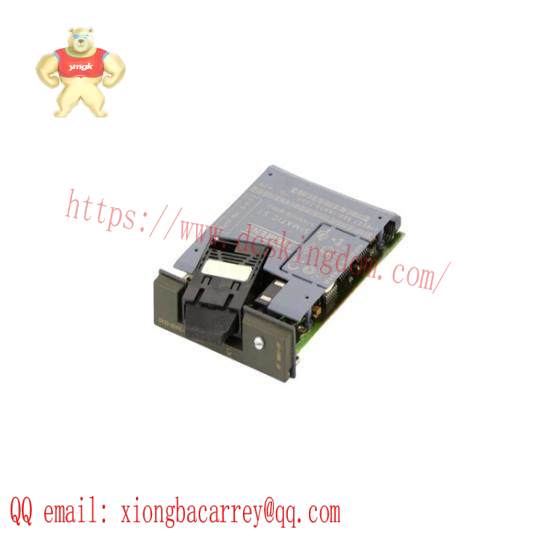 siemens_6es7_960-1aa00-0xa0_synchronization_module.jpg Siemens 6ES7 960-1AA00-0XA0 Synchronization Module - Precision Time & Data Synchronization for Industrial Automation