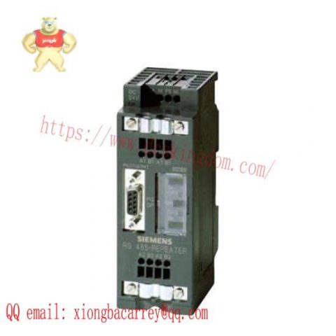 Siemens 6ES7 972-0AA01-0XA0 SIMATIC DP Control Module