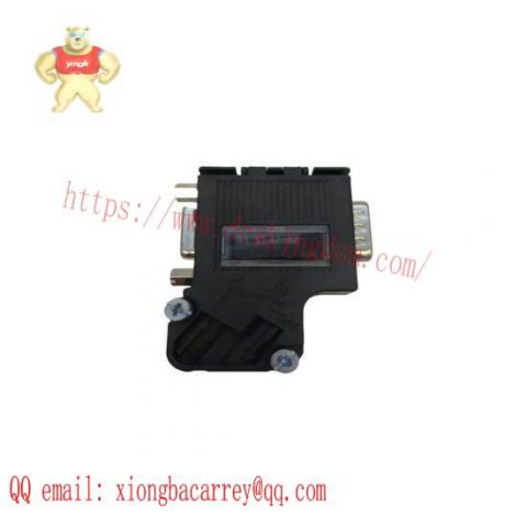 Siemens SIMATIC DP Bus Connector 6ES972-0BA42-0XA0, Industry-Specific Control & Networking