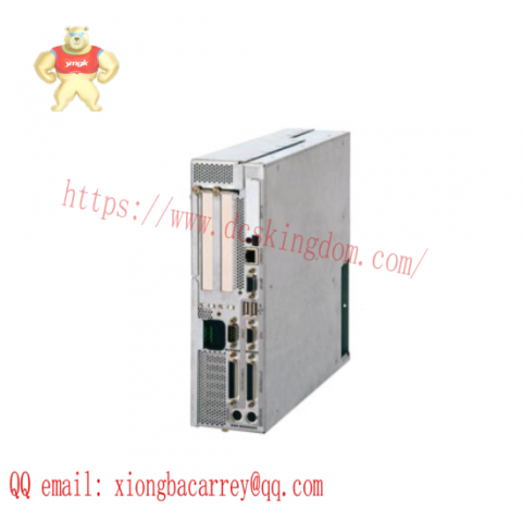 Siemens 6FC5210-0DF22-2AA0 Variable Frequency Drive, High Performance, Industrial Control