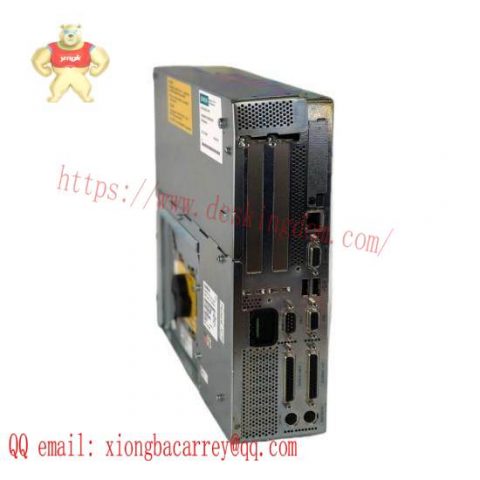 SIEMENS 6FC5253-6BX10-4AF0 Modular AC Drive System
