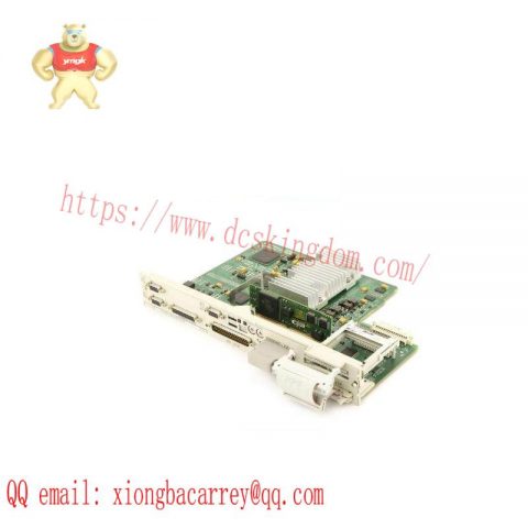 SIEMENS 6FC5357-0BB25-0AB0 Drive for Industrial Control Systems