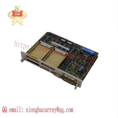 SIEMENS 6FM1470-3BA20 Ethernet Interface Module