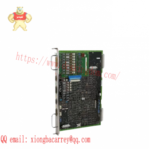 Siemens 6FX1113-4AD01: MS300 E-G/00 Control Module, Precision Engineered for Industrial Automation