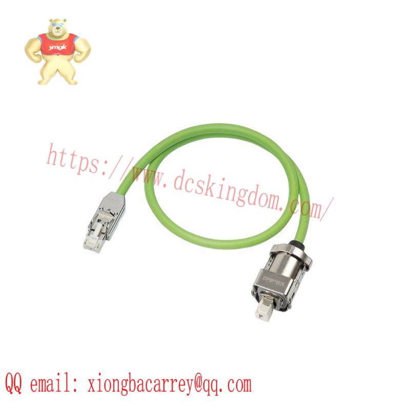 siemens_6fx2002-1dc00-1ab0_signal_cable.jpg SIEMENS 6FX2002-1DC00-1AB0 SIGNAL CABLE - Industrial Control Excellence