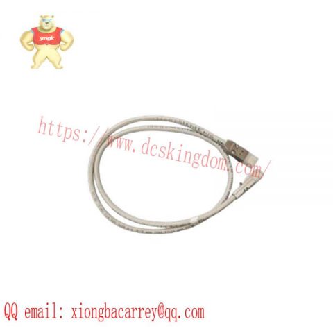 SIEMENS 6FX2002-1DC00-1AG0: D-CLIQ Control Cable, Expert Engineering for Industrial Automation