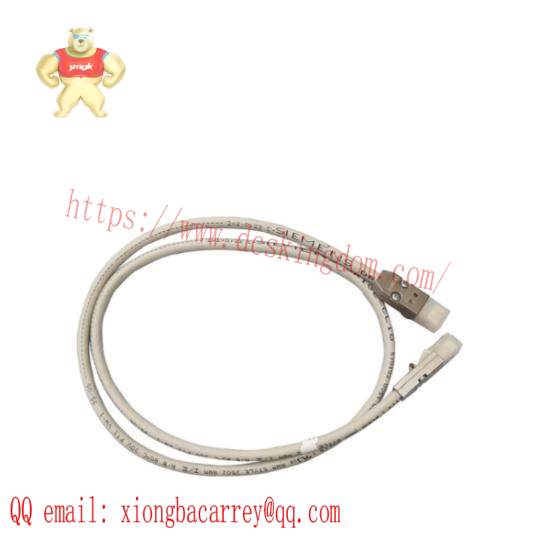 siemens_6fx2002-1dc00-1ah0_d-cliq_cable.jpg Siemens 6FX2002-1DC00-1AH0: D-CLiQ Control System Interface Cable