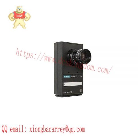 SIEMENS 6GF1724-0AA01 PENTAX Lens for Industrial Control Applications