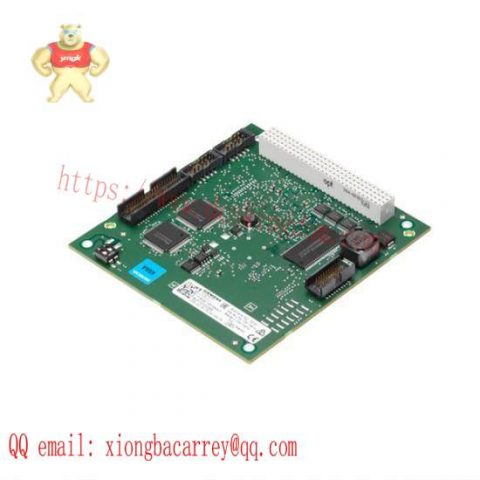 SIEMENS 6GK1160-4AA01 Communication Processor - Industrial Control Module