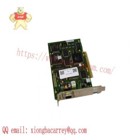 Siemens 6GK1561-3AA00 CP5613 Profibus PC Card - Industrial Communication Module