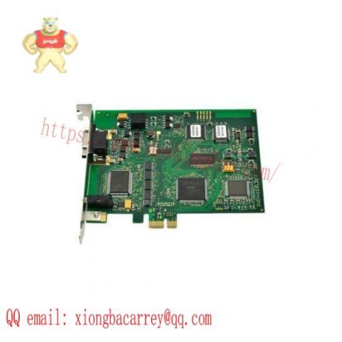 Siemens CP5621 Communication Card 6GK1562-1AA00 - High-Performance PCI Express Communication Module for Industrial Automation