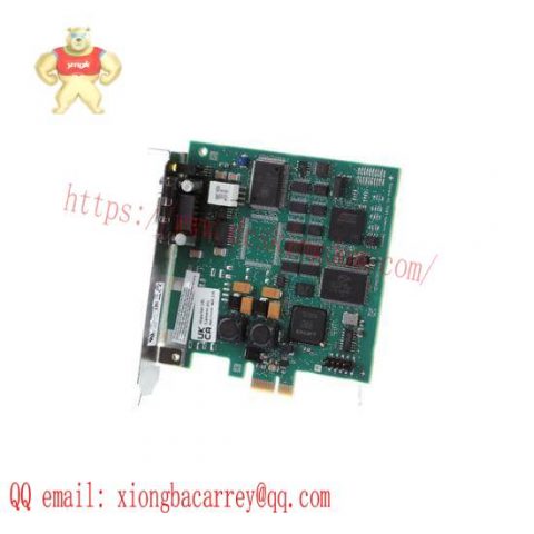 Siemens 6GK1562-2AA00 Communication Processor