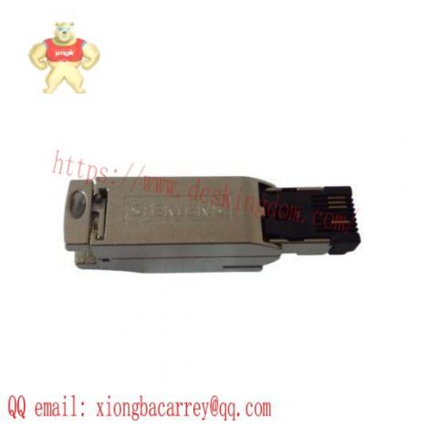 SIEMENS 6GK1901-1BB10-2AE0 Ethernet Module: Industrial Communication Solution