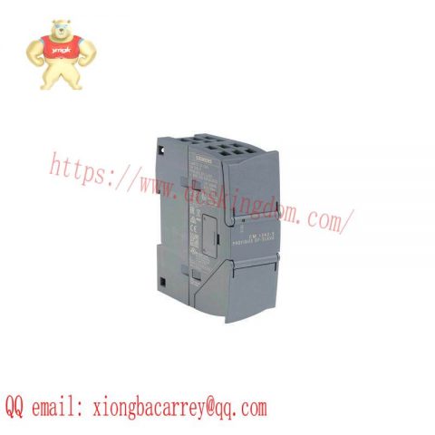 SIEMENS 6GK7 242-5DX30-0XE0 Communications Module