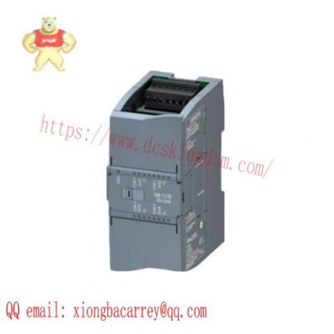 Siemens 6GK7243-5DX30-0XE0 Industrial Communication Module