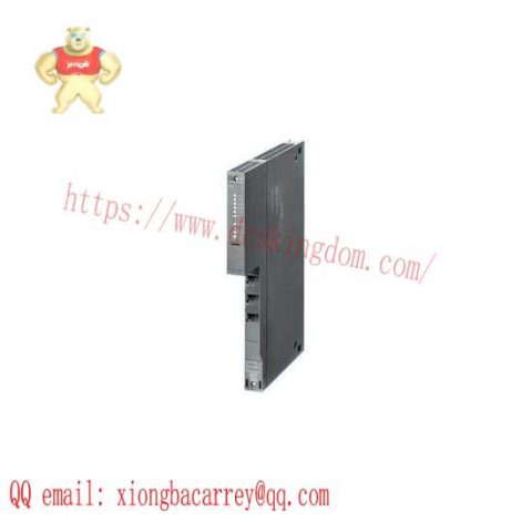 SIEMENS 6GK7442-1RX00-0XE0 Communication Processor: Industrial Automation Core Component