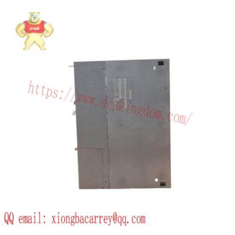 Siemens Simatic 6GK7443-1EX11-0XE0 Communications Processor, Compact Automation Solutions