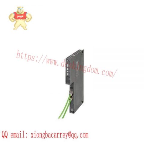 Siemens 6GK7443-1EX30-0XE1 - Advanced Communications Processor for Industrial Automation
