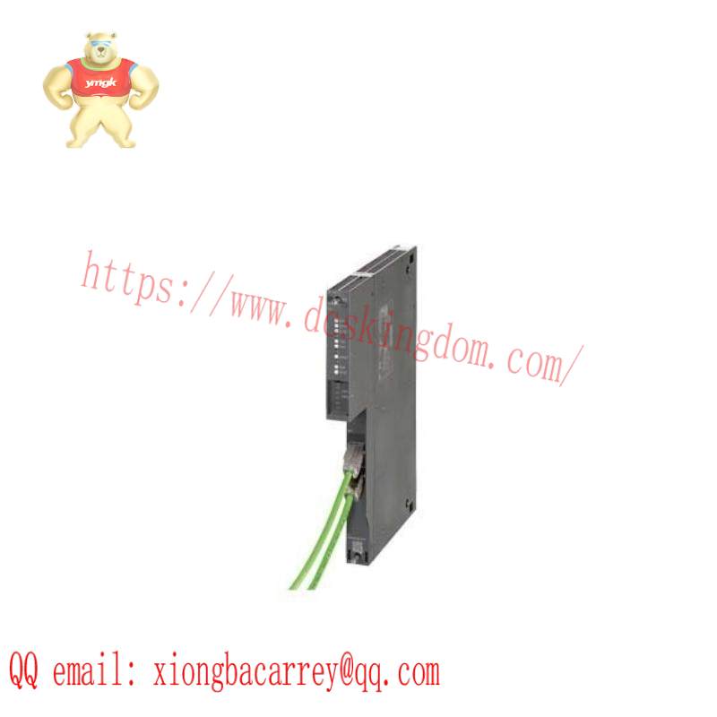 siemens_6gk7443-1ex30-0xe1_communications_processor_cp_443-1.jpg Siemens 6GK7443-1EX30-0XE1 - Advanced Communications Processor for Industrial Automation