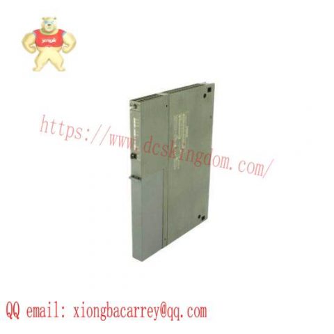 Siemens CP 443-1 Advanced Communications Processor 6GK7443-1EX41-0XE0