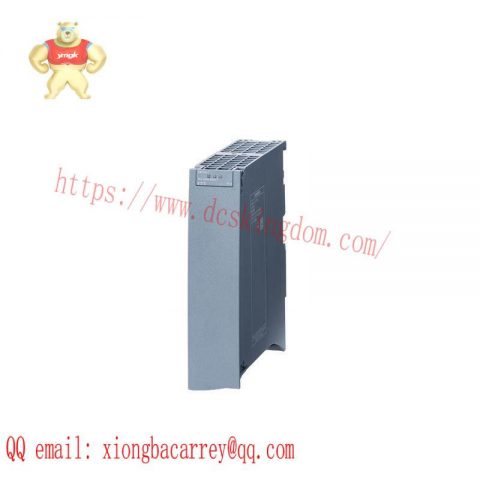 SIEMENS 6GK7542-1AX00-0XE0: Precision Communications Module