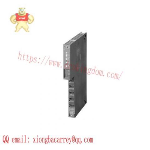 Siemens 6GK7 443-1GX20-0XE0 Communication Processor - Advanced Industrial Networking Solution