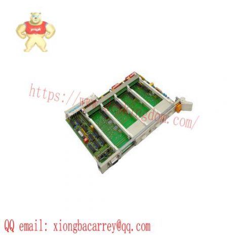 Siemens 6GT2002-0AA00: MOBY-I Basic Module, Industrial Control Innovation