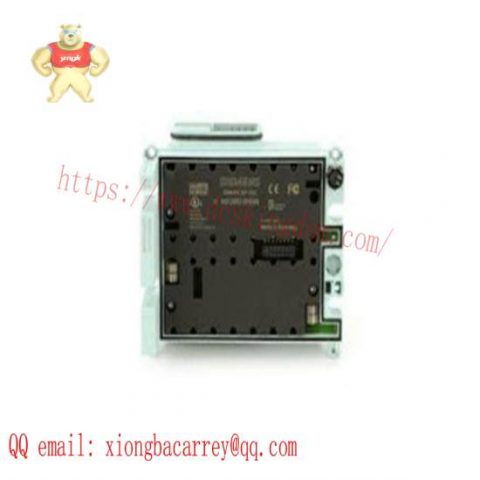 Siemens 6GT2002-0HD00 Communication Module: Advanced Networking Solution for Industrial Automation