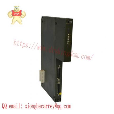 SIEMENS 6MD1010-0BA10: Industrial Substation Control Communication Module