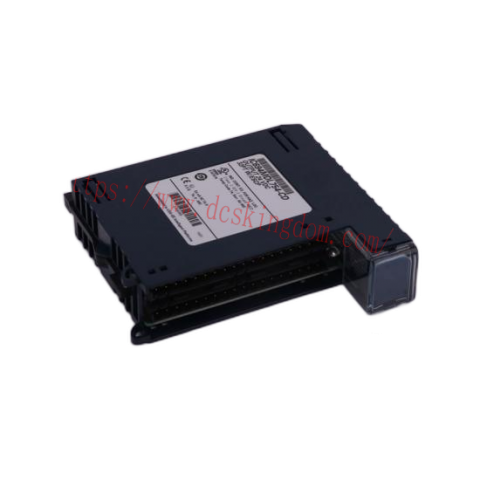Siemens 6NG4207-8PS02: High Performance Control Module