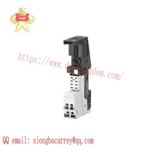 Siemens 6NH9860-1AA00 High-Precision Industrial Control Module