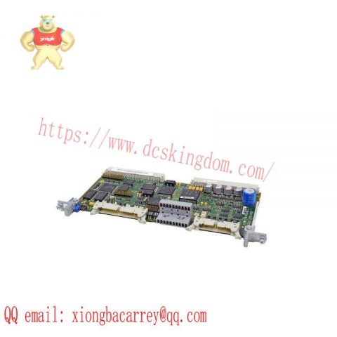 Siemens 6SA8 252-0BC83 Drives - CUX-MODULE, for Industry Control Solutions