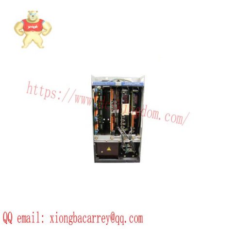 Siemens Simodrive 6SC6101-2B-Z Rack, Comprehensive Control Solution for Advanced Manufacturing