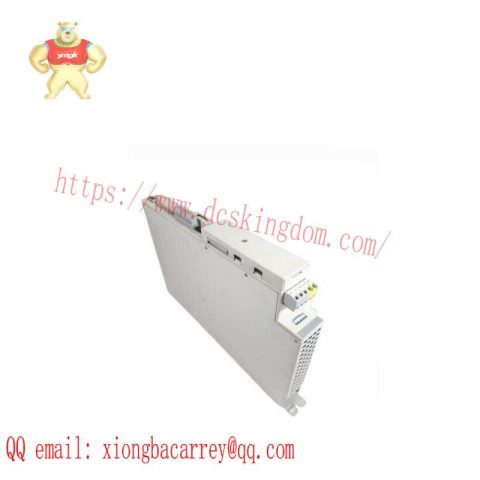 SIEMENS 6SC6110-6AA00: Precision Drives for Industrial Automation