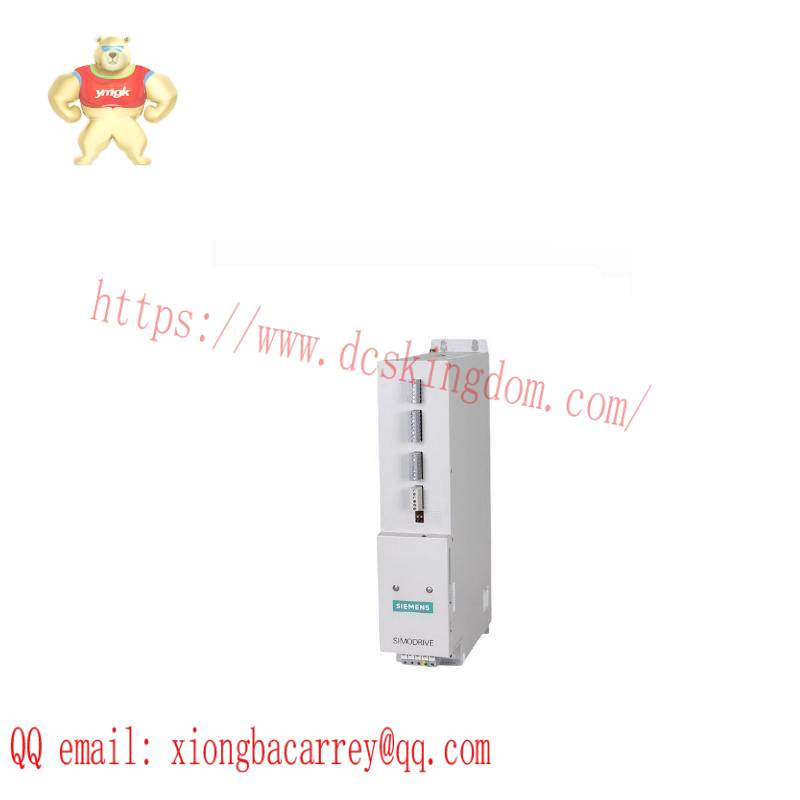 siemens_6sc6110-7va01_simodrive_drives.jpg SIEMENS 6SC6110-7VA01 - High-Performance Simodrive Drive Module