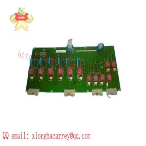 SIEMENS 6SC9731-0BL0 Pulse Transformer Module, for Industrial Control Systems