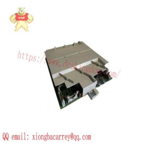 SIEMENS 6SC9830-0BD40: High-Performance Motion Control Module