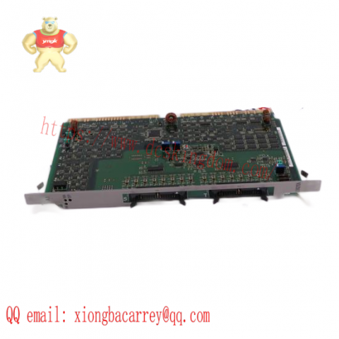 SIEMENS 6SC9830-0HG30/459 002.9276.30 - High Performance Control Module, Siemens