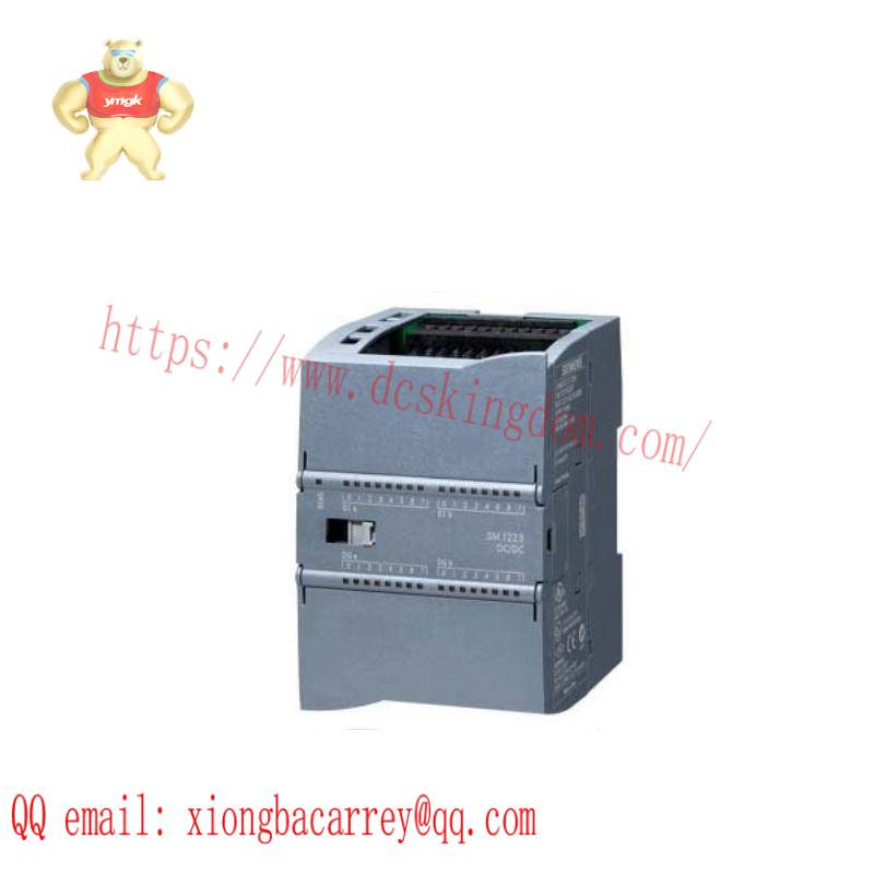 siemens_6se3190-0dx87-2da0.jpg Siemens 6SE3190-0DX87-2DA0 AC Motor Starter, Industrial Control Applications