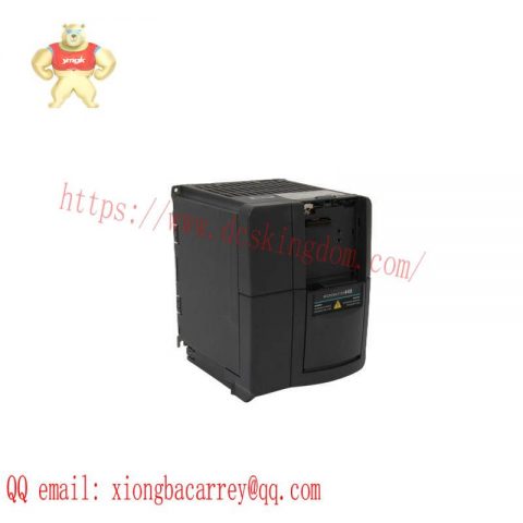 SIEMENS 6SE6440 AC Drive - High Efficiency & Reliable Power Control Solution